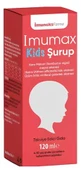 Imumax Kids Şurup 120 ml thumbnail 1