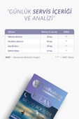 Relax Bitkisel Karışım Tablet Alıç Passiflora Valerian 30 Tablet thumbnail 4