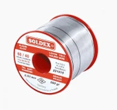 60-40 LEHİM TELİ 500 GR 0.50 MM thumbnail 2