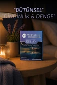 Relax Bitkisel Karışım Tablet Alıç Passiflora Valerian 30 Tablet thumbnail 7