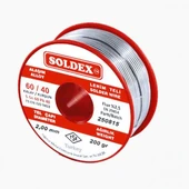 60-40 LEHİM TELİ 200 GR 2.00 MM thumbnail 2
