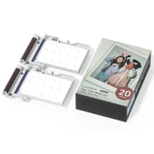 Laiser Z5s Instant Camera Filmi 20li (2x10) thumbnail 1