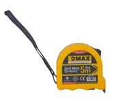DMAX ŞERİT METRE 5mtX25mm DMX4747 thumbnail 3