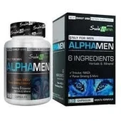 Suda Vitamin Alphamen 90 Kapsül thumbnail 2