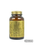 SOLGAR Artichoke Leaf Extract 60 Kapsül - AROMASIZ thumbnail 2