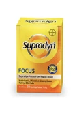 SUPRADYN Focus 30 Tablet thumbnail 1