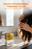 NEWVİTAL Biotin 60 Tablet thumbnail 3