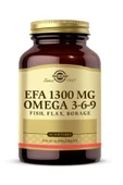 SOLGAR Omega 3-6-9 Efa 1300mg 60 Softjel thumbnail 4
