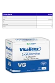VİTALLEXX L-Glutamine 30 Saşe thumbnail 5