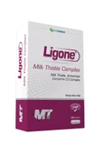 LİGONE Milk Thistle Complex 60 Kapsül thumbnail 1