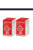 LİGONE Multivitamin 30 Kapsül 2 Adet thumbnail 2