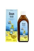 ORZAX Ocean Omega 3 Limonlu Şurup 150ML thumbnail 1