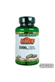 NATURE'S Bounty Ester C 1000 Mg 60 Tablet ( 1 ADET ) thumbnail 2