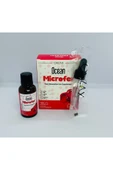 ORZAX Ocean Microfer 30 ml Damla thumbnail 3