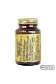 SOLGAR Alpha Lipoic Acid 200 mg 50 Kapsül thumbnail 3