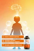 LİGONE Kids Fosfolipid Complex Şurup 150 ml thumbnail 4