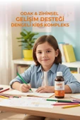 LİGONE Kids Fosfolipid Complex Şurup 150 ml thumbnail 3