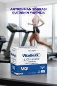 VİTALLEXX L-Glutamine 30 Saşe thumbnail 3