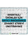 NBL Probiotic Gold 20 Saşe + Probiotic Optima 30 Tablet thumbnail 4