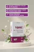 LİGONE Milk Thistle 60 Kapsül thumbnail 4