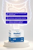 VİTALLEXX L-Glutamine 30 Saşe thumbnail 4