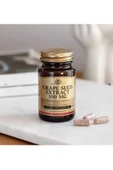 SOLGAR Grape Seed Extract 100 mg 30 Kapsül thumbnail 2