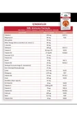 NBL Immuno Formula 30 Tablet 2 Adet thumbnail 2