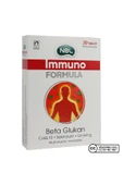 NOBEL Immuno Formula 30 Tablet - AROMASIZ thumbnail 1