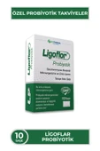 RCFARMA Ligoflor Probiyotik 10 Saşe thumbnail 1
