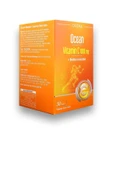 ORZAX Ocean Vitamin C 1000 Mg 30 Tablet thumbnail 1