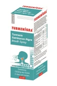 TURMENİGRA Boğaz Sprey thumbnail 2