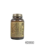 SOLGAR Resveratrol 60 Kapsül - AROMASIZ thumbnail 3