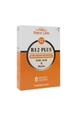 NEW LİFE B12 Plus 60 Dilaltı Tablet thumbnail 3