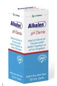 RCFARMA Alkalen Ph Damlası 50 ml thumbnail 1