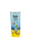 ORZAX Ocean Omega-3 Li̇monlu 150ml Şurup thumbnail 2