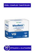 VİTALLEXX L-Glutamine 30 Saşe thumbnail 1