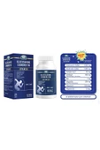 NBL Glukozamin Kondroitin Advanced 60 Tablet thumbnail 3