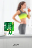 ORZAX Ocean Bromelain Complex 60 Kapsül thumbnail 4