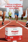 RCFARMA Vitagen D-Ribose 30 Saşe thumbnail 3