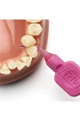 TEPE Interdental Brush 0,4 Pembe thumbnail 5