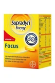 SUPRADYN Focus 30 Tablet thumbnail 2