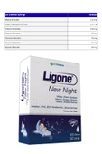 LİGONE New Night Damla 50 ml thumbnail 5