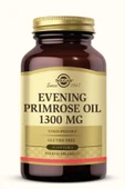 SOLGAR Evening Primrose 1300 mg 30 Kapsül thumbnail 1
