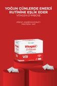 RCFARMA Vitagen D-Ribose 30 Saşe thumbnail 2