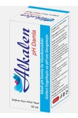 RCFARMA Alkalen Ph Damlası 50 ml thumbnail 2
