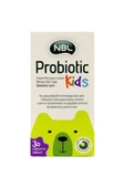 NBL Probiotic Kids 30 Çiğneme Tableti-2 Adet- thumbnail 2