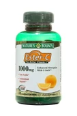 NATURE'S BOUNTY Ester C 1000 Mg 60 Tablet thumbnail 2