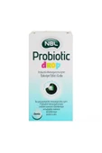 NBL Probiotic Drop Damla 7.5 ml thumbnail 1