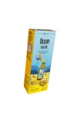 ORZAX Ocean Omega-3 Li̇monlu 150ml Şurup thumbnail 3