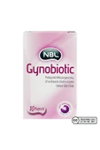 NOBEL NBL Gynobiotic 10 Kapsül thumbnail 2